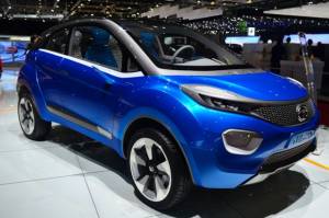Tata nexon Tata nexon