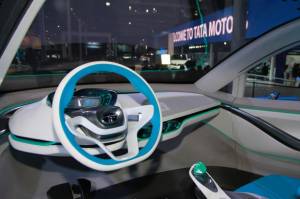 Tata nexon