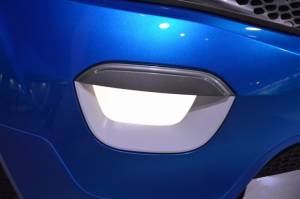 Tata nexon