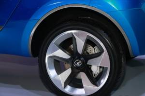 Tata nexon
