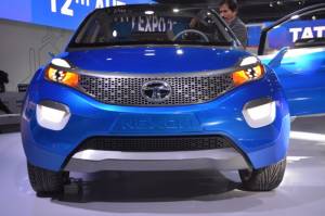 Tata nexon