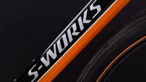 S-works
