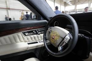 putin limousine putin limousine