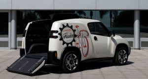 Toyota U2