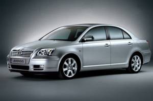 avensis