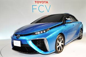 FCV FCV
