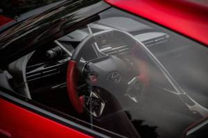 Toyota FT1