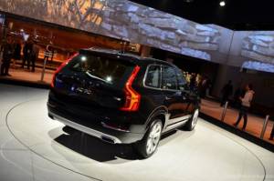 Volvo