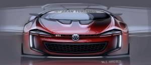VW GTI