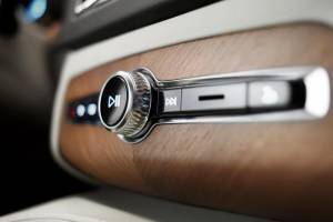volvo xc905