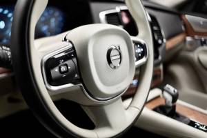 volvo xc905