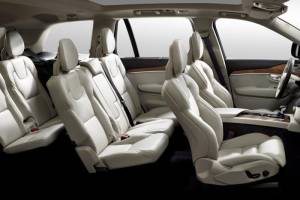 volvo xc905