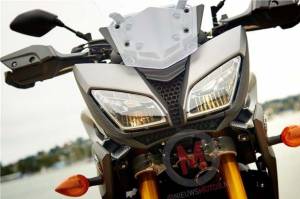 yamaha Yamaha