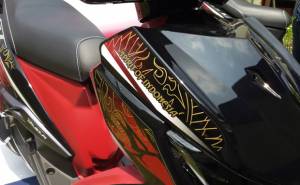Yamaha