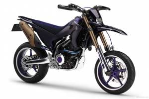 Yamaha 