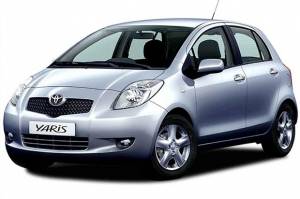 yaris