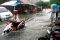 Hujan Deras Mengguyur...