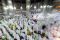 Tarawih Pertama Awal...