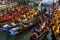 Lomba Pacu Sampan