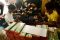 Rezeki dari Peci