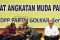Sarasehan Partai Golkar