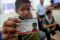 Suaka Warga Muslim Rohingya