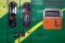 Stasiun Senen Mulai...