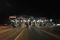 Tol Cikampek Kosong