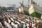 Shalat Ied Sunda Kelapa