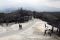 Tangkuban Perahu Waspada