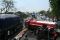 Truk Terguling dijarah...