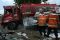 Truk Terguling dijarah...