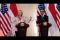 Hillary Bertemu Marty