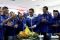 Rayakan HUT Demokrat