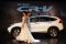 Honda All New CR-V