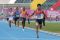 Menangi 1500 Meter Putra