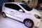 Mobil Agya dan Ayla
