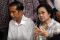 Jokowi Dampingi Mega...