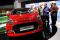 Wapres Buka IIMS 2012