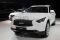 SUV Tampil Garang