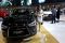 SUV Tampil Garang