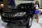 SUV Tampil Garang