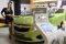 Pesona Mobil Layar lebar