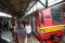Tarif KRL Naik