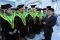 Menakertrans Di Wisuda...