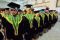 Menakertrans Di Wisuda...