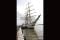 Dewaruci Tiba di Belawan