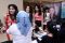 Audisi Miss Indonesia...