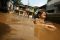 Banjir Kiriman Datang