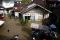 Ratusan Rumah Terendam